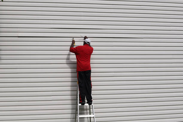 Best Siding for Commercial Buildings  in Vernon Center, NJ