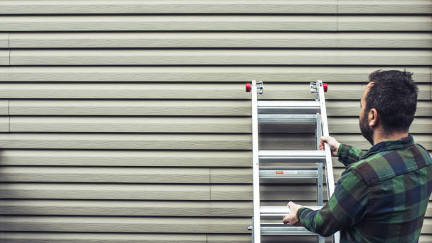 Siding Removal and Disposal in Vernon Center, NJ