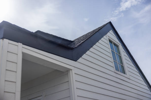 Best Fascia and Soffit Installation  in Vernon Center, NJ