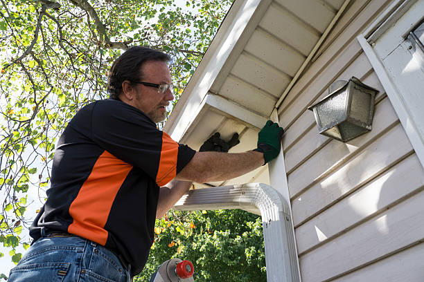 Best Composite Siding  in Vernon Center, NJ