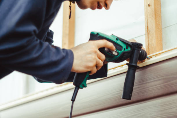 Best Siding Removal and Disposal  in Vernon Center, NJ